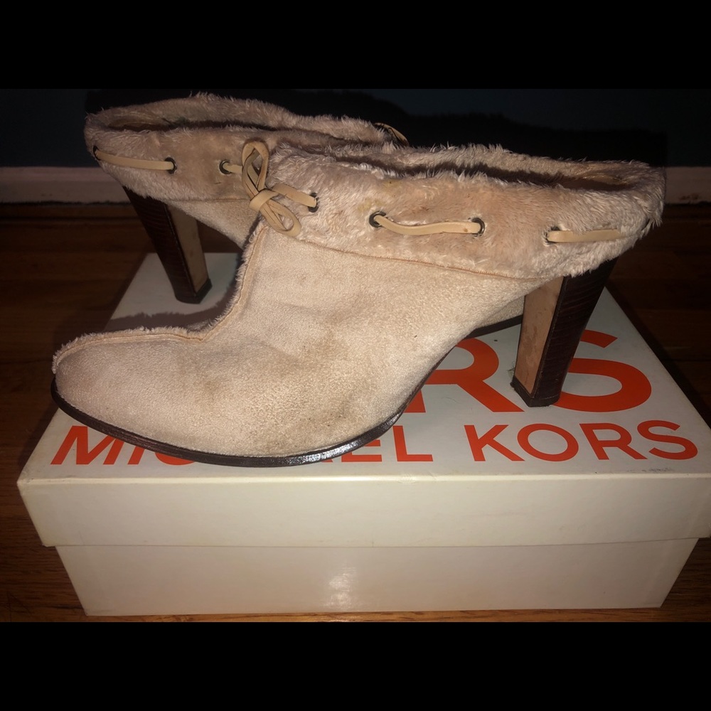 vintage ANNE KLEIN heels